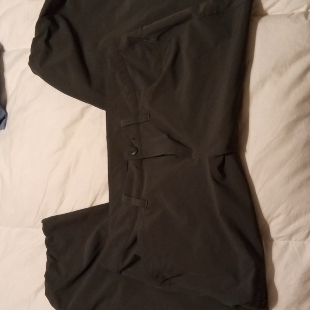 Eddie Bauer Capri